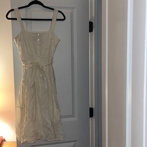 Midi dress